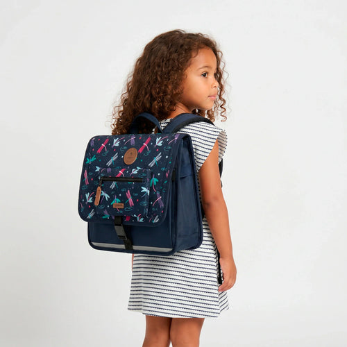 Cartable Discover Small Moustiers