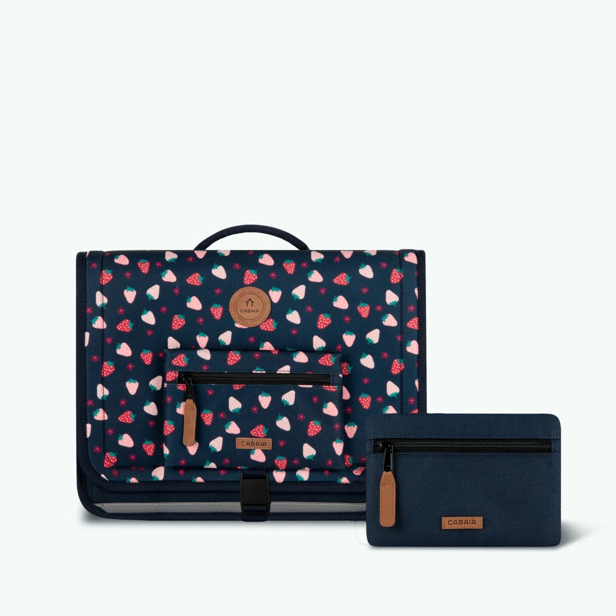 Cartable Discover Small Plougastel