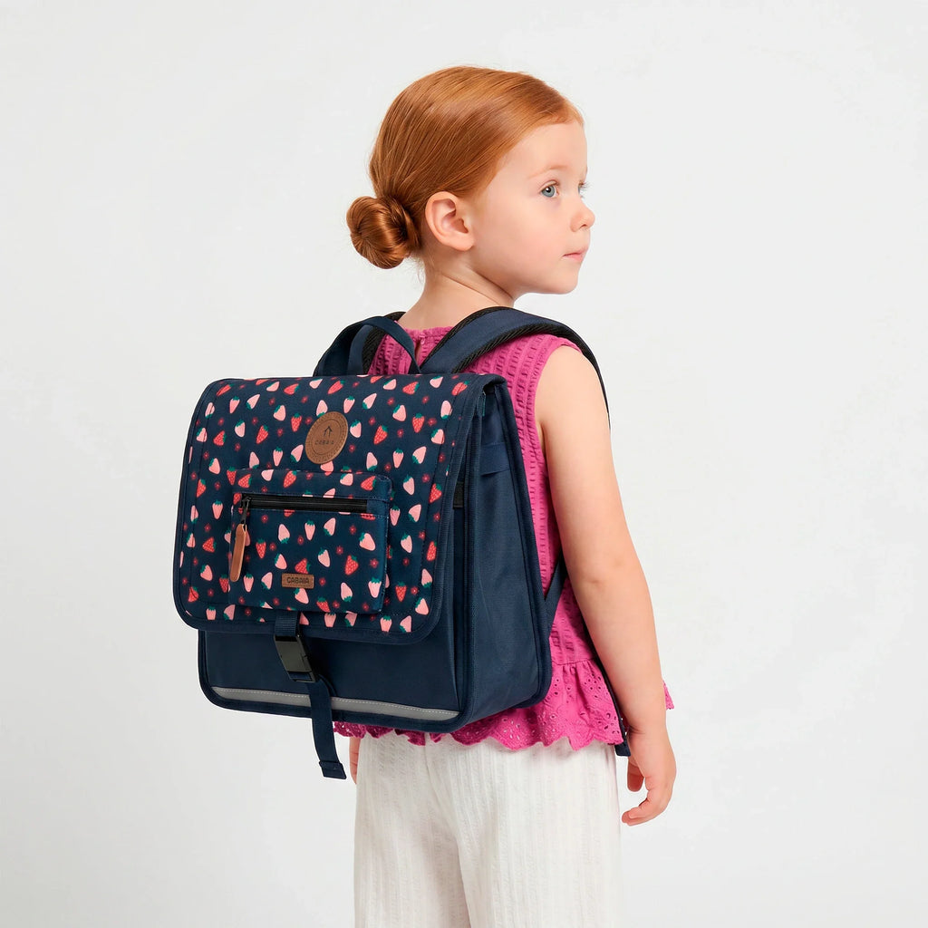 Cartable Discover Small Plougastel