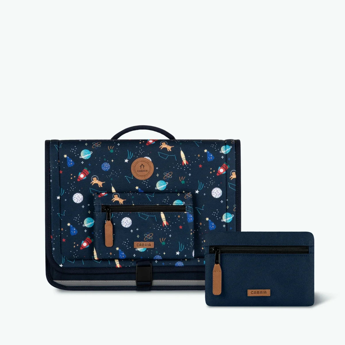 Cartable Discover Small Roswell