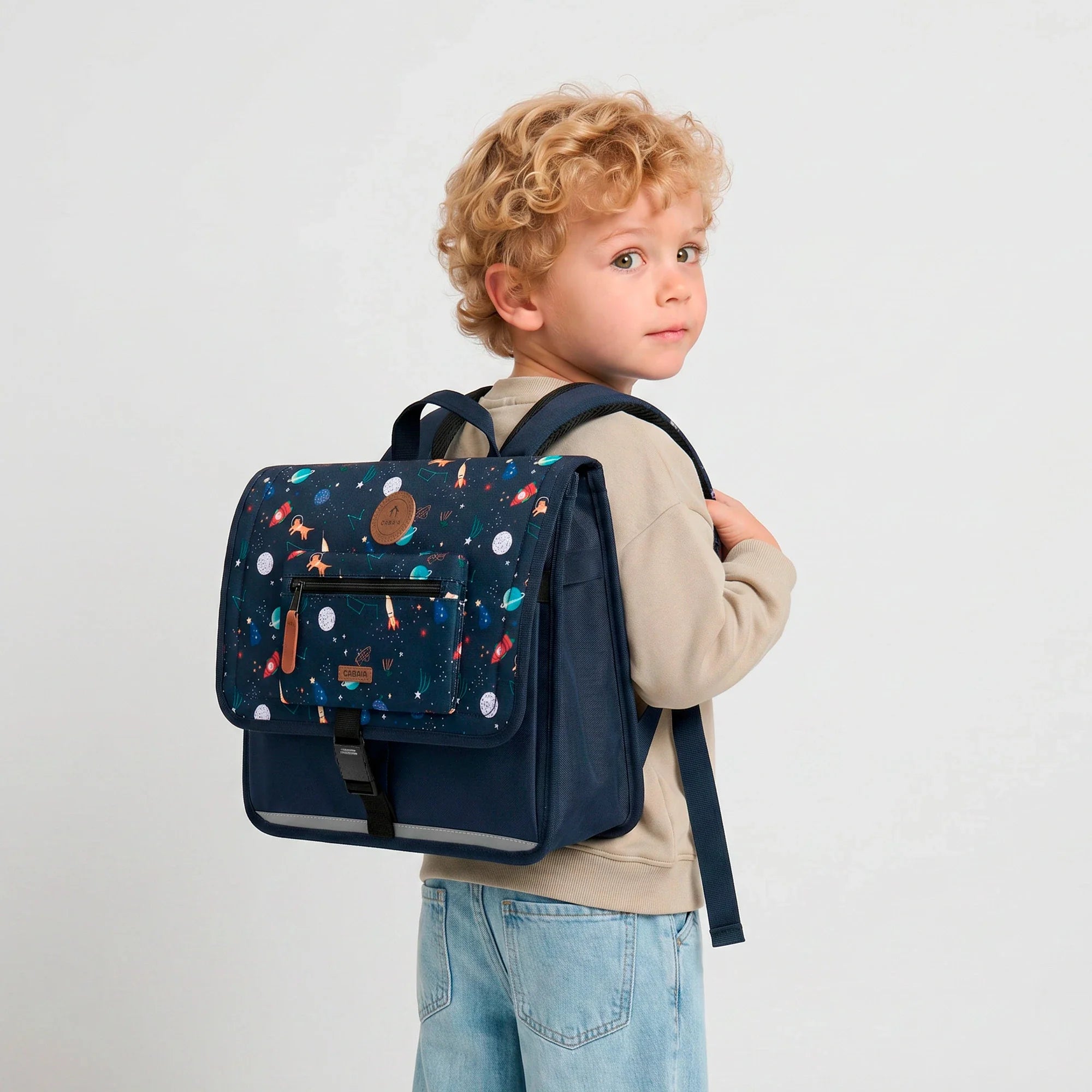 Cartable Discover Small Roswell