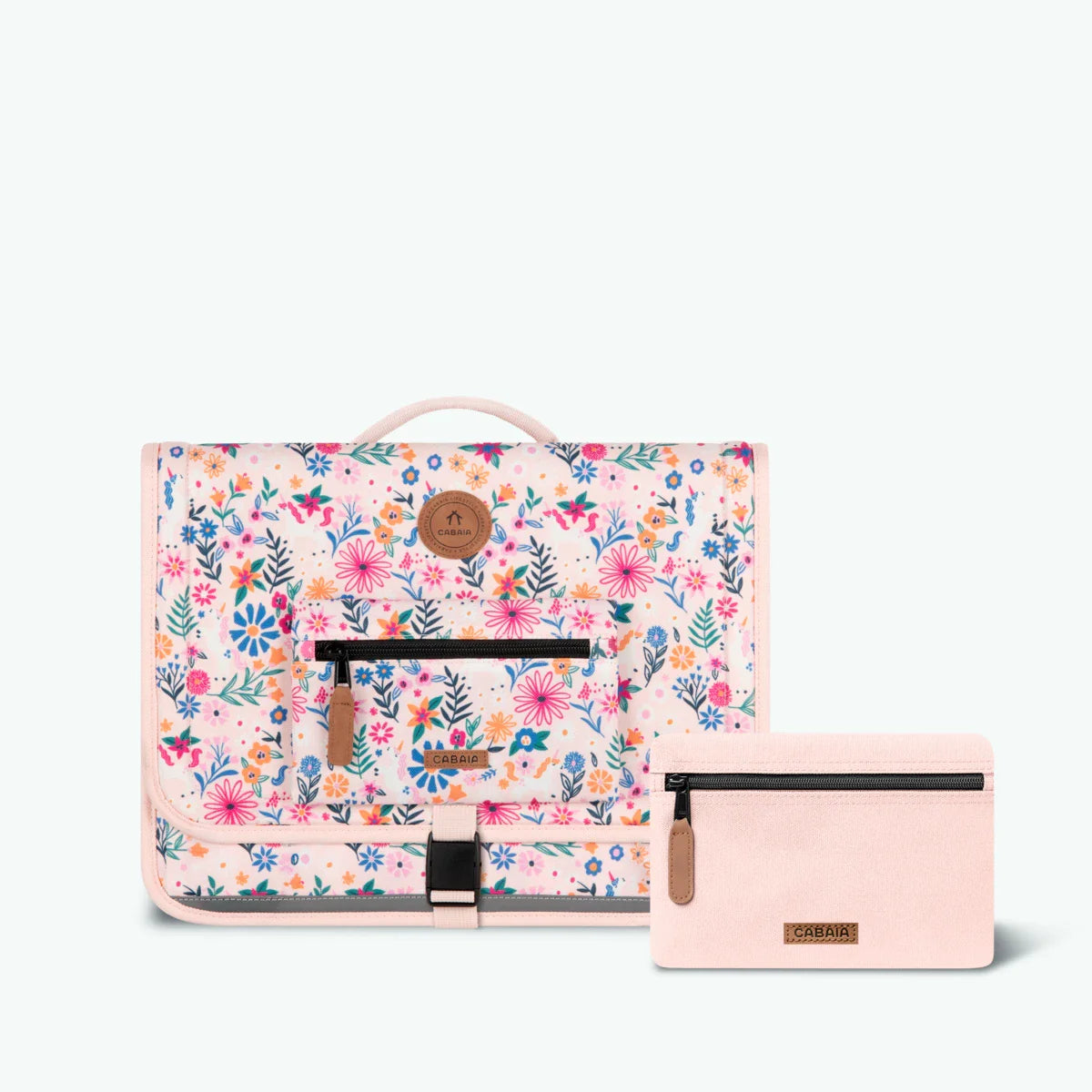 Cartable Discover Small Wonderland