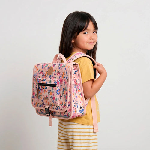 Cartable Discover Small Wonderland