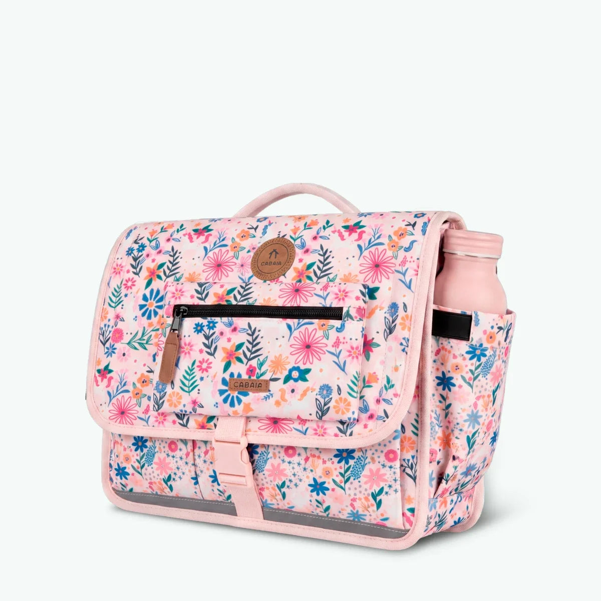 Cartable Discover Small Wonderland