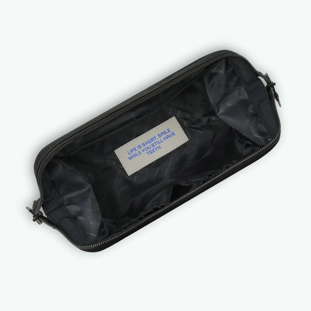 Trousse de toilette Medium Genoa