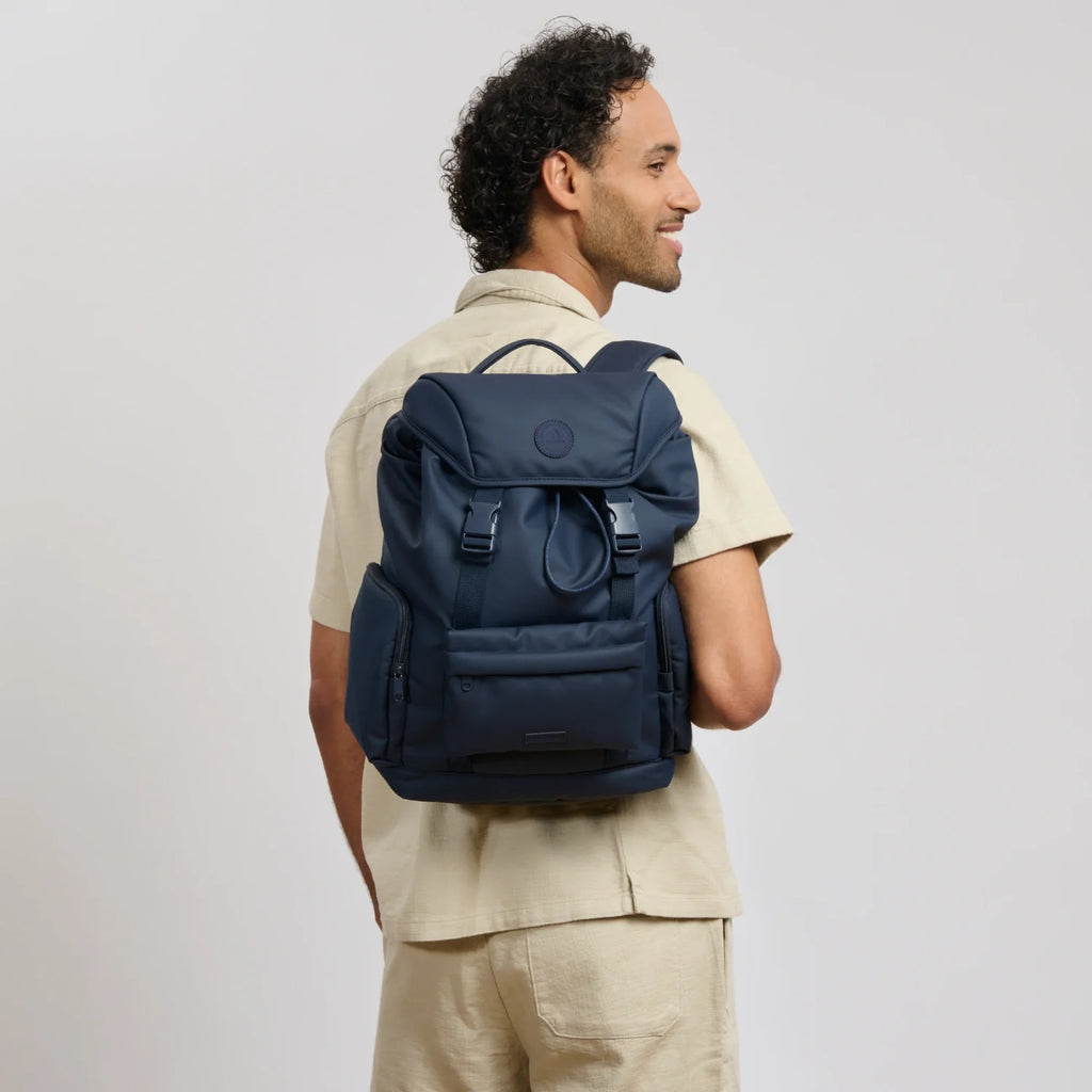 Sac à dos Voyager Locmaria