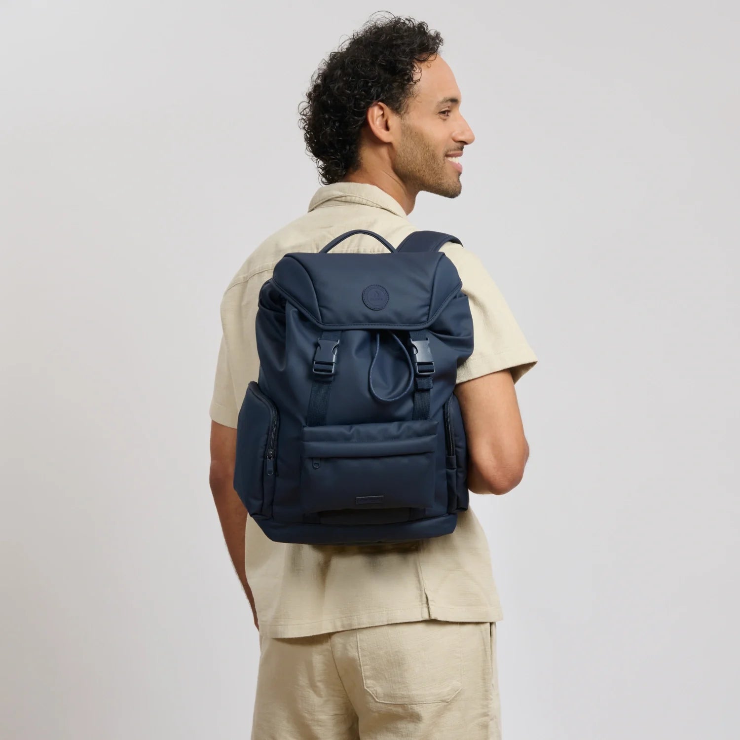 Sac à dos Voyager Locmaria