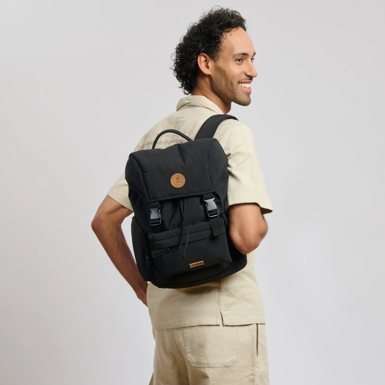 Sac à dos Voyager Quistinic