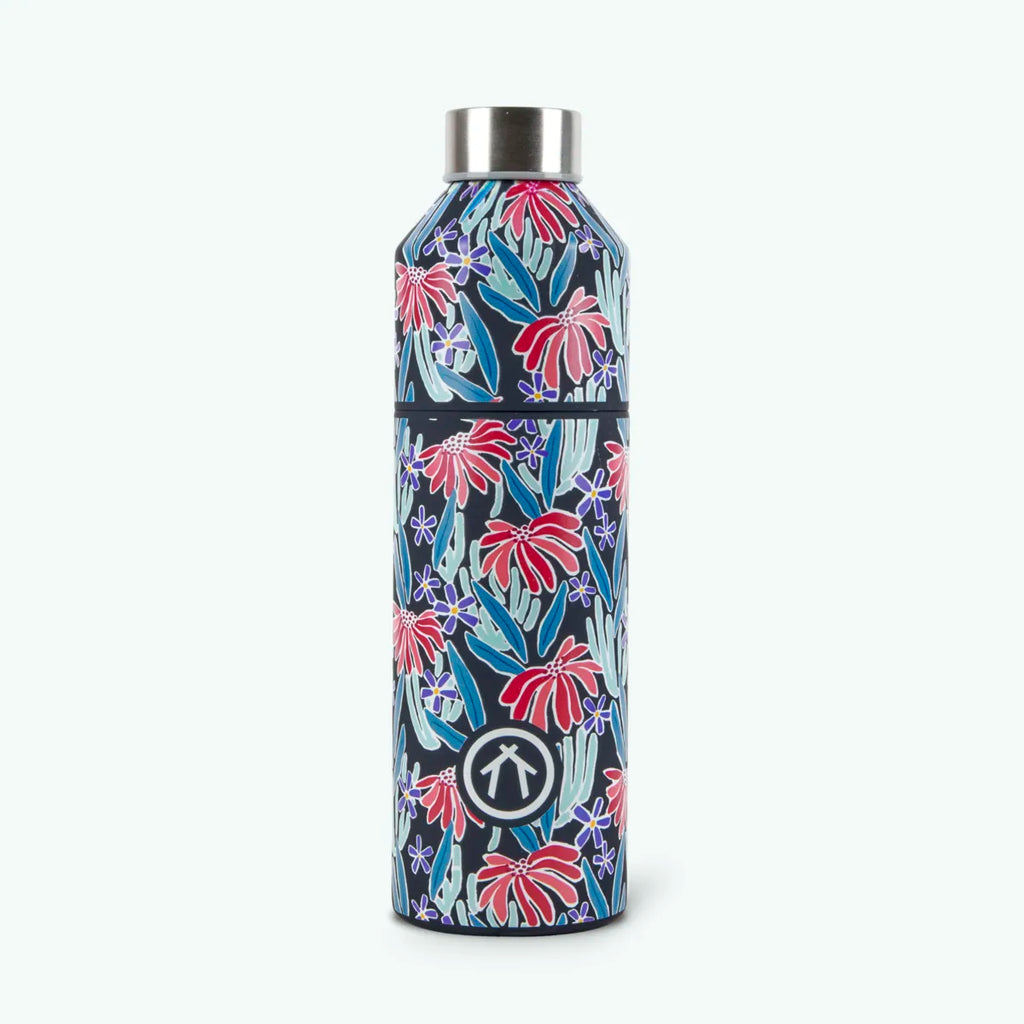 Gourde 630ml Edea