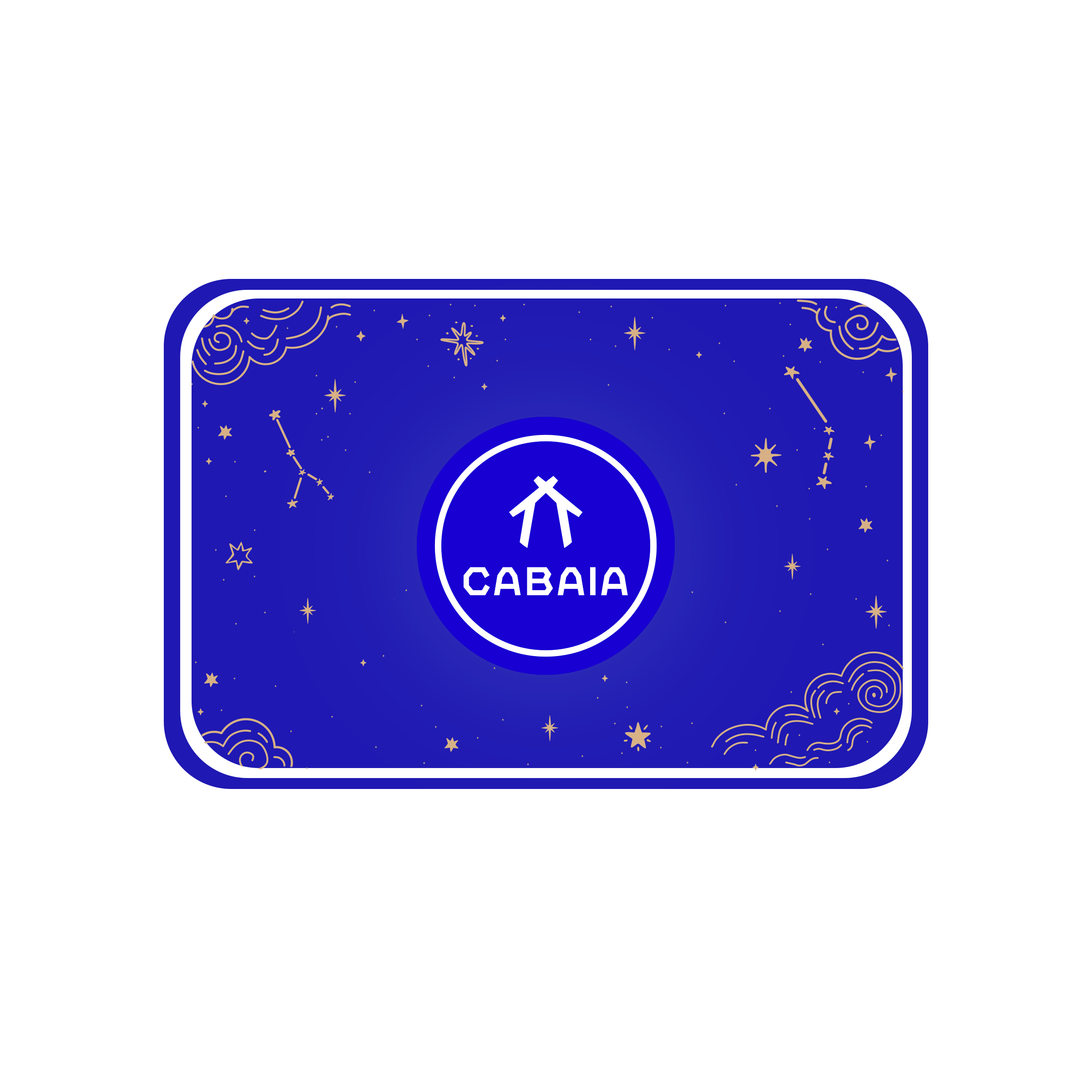 Carte Cadeau Cabaia