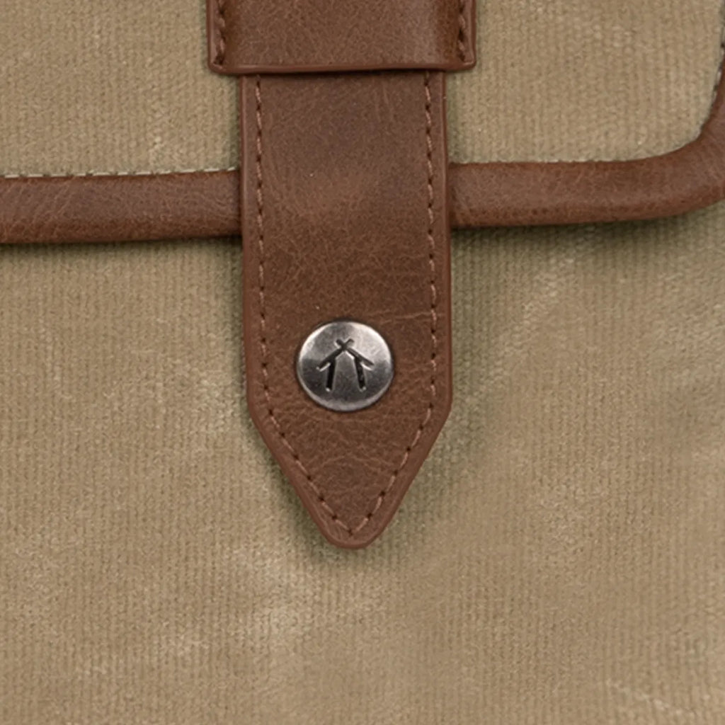 Pochette avant medium Rabat