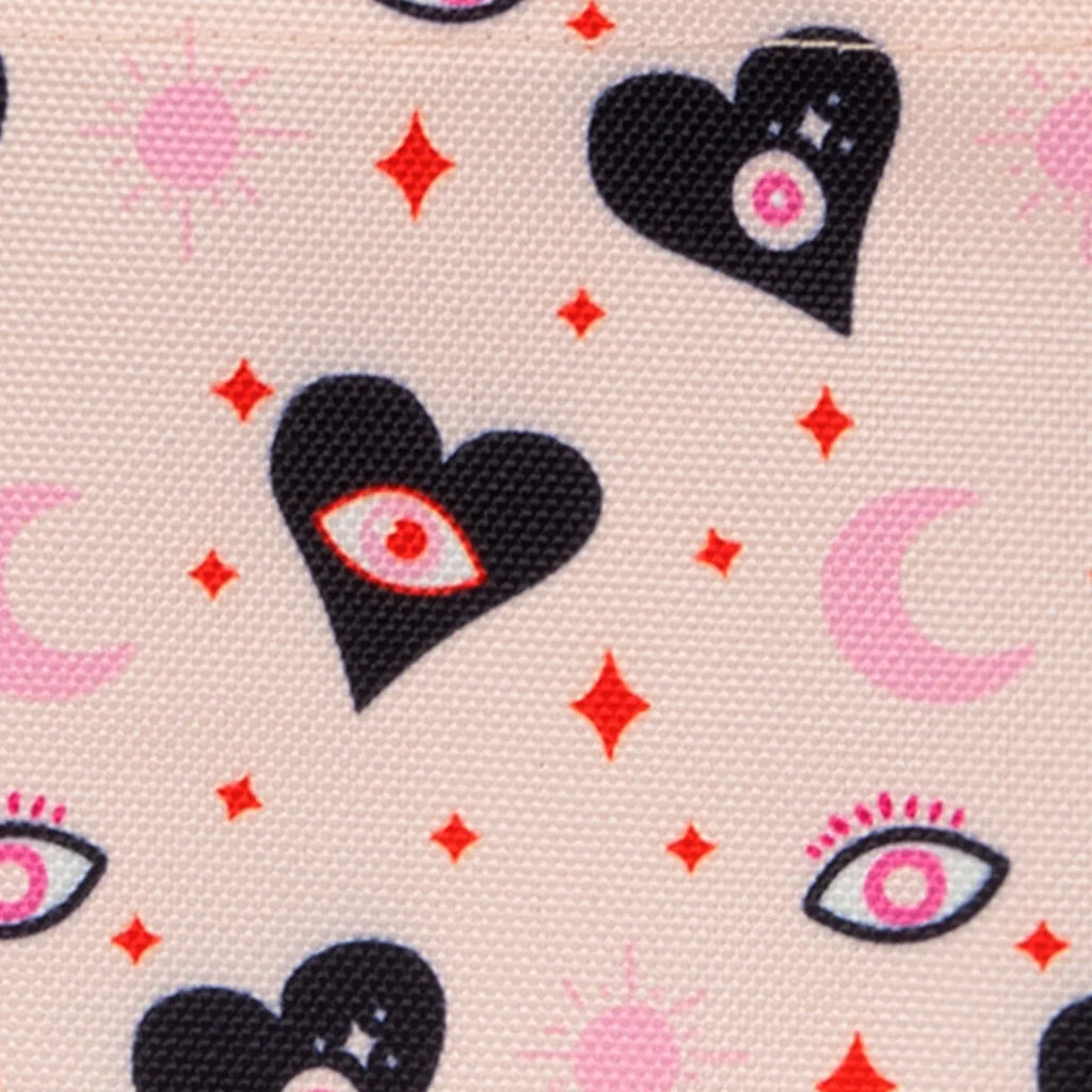 Pochette avant medium Piazza Mercantile