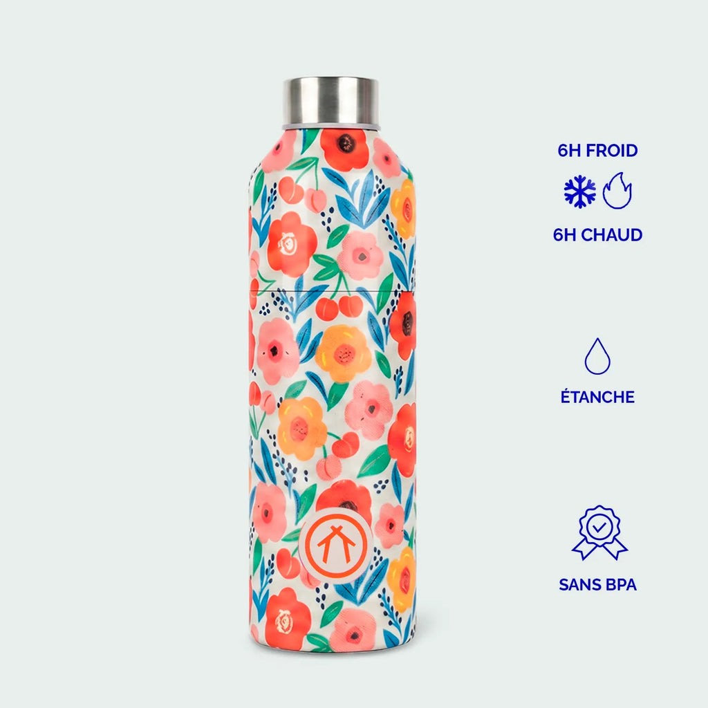 Gourde 630ml Solinka