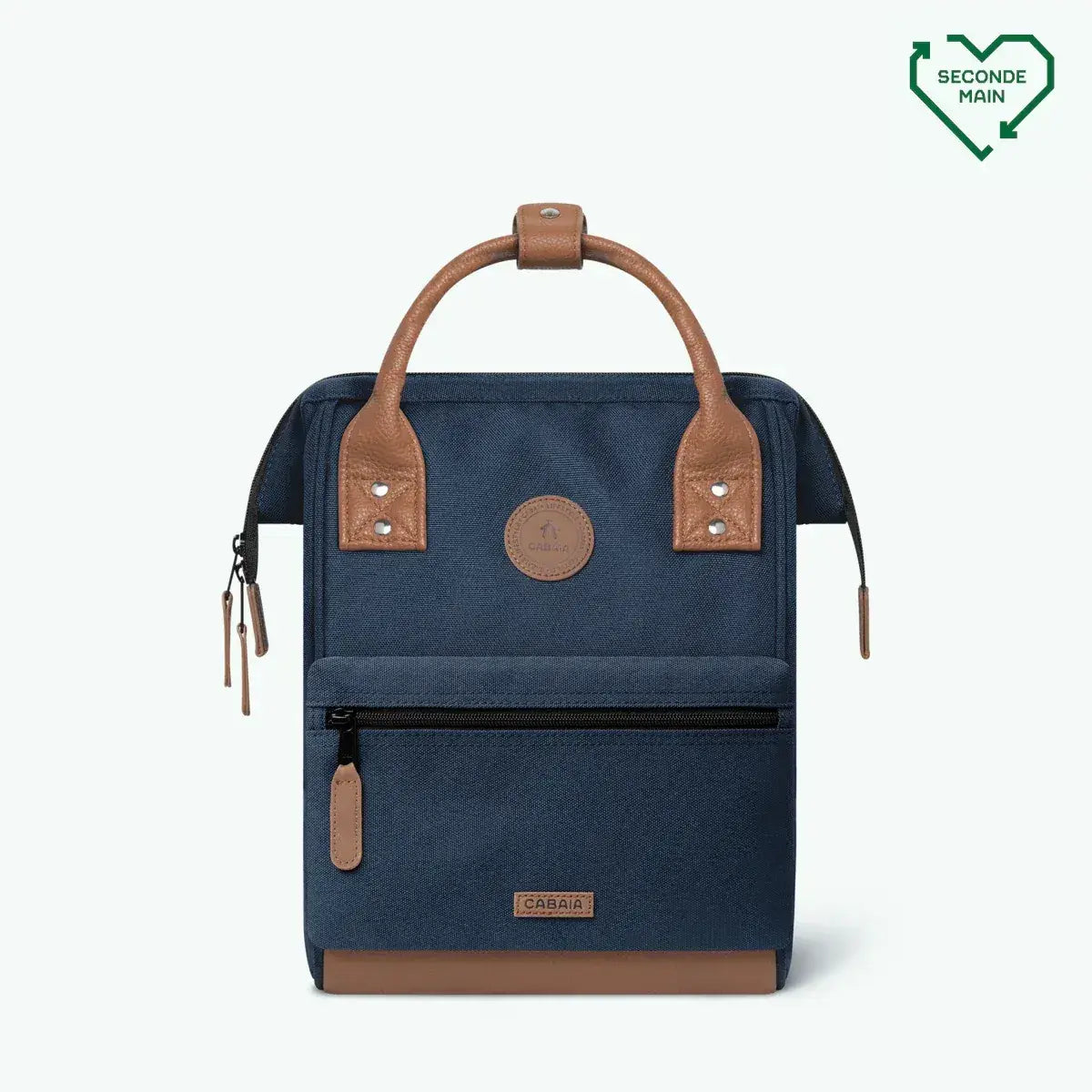 Sac à dos Adventurer Small Chicago 1 pochette