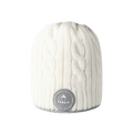 Creamy Gin White Polaire - Base