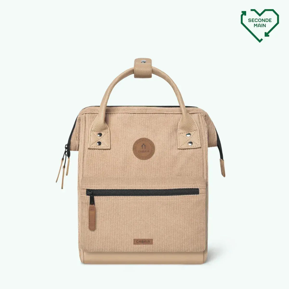 Sac à dos Adventurer Small Luxor 1 pochette