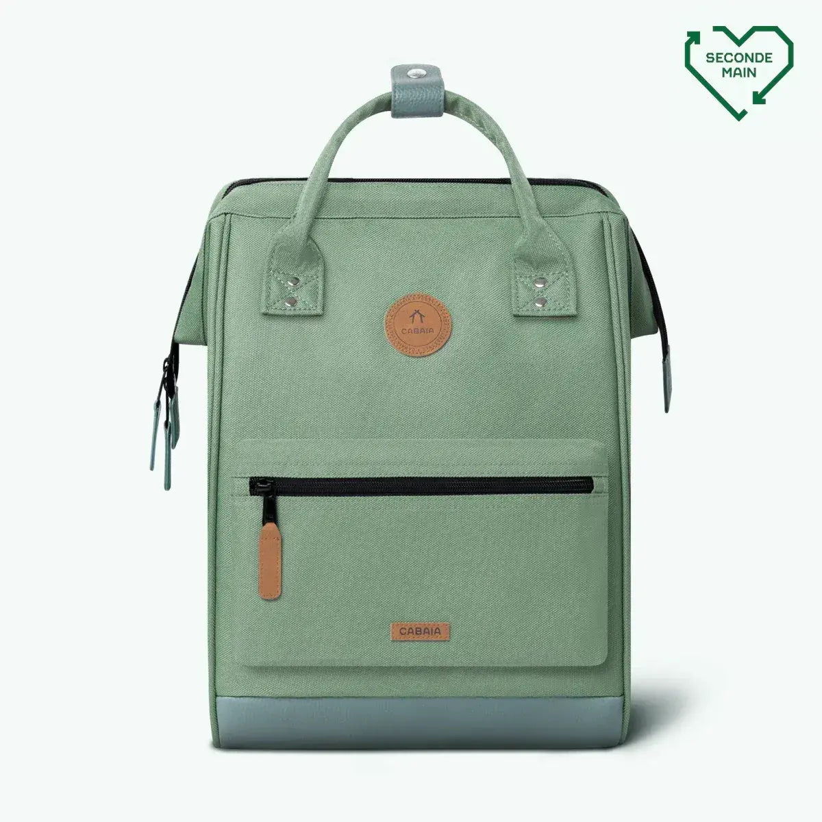 Sac à dos Adventurer Medium Seville 1 pochette