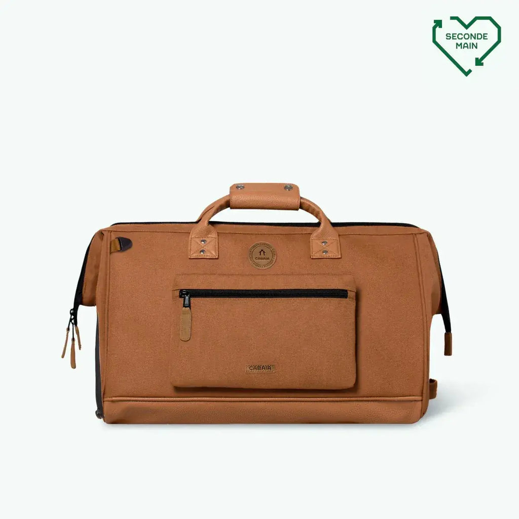 Duffle Adventurer Turin 1 pochette