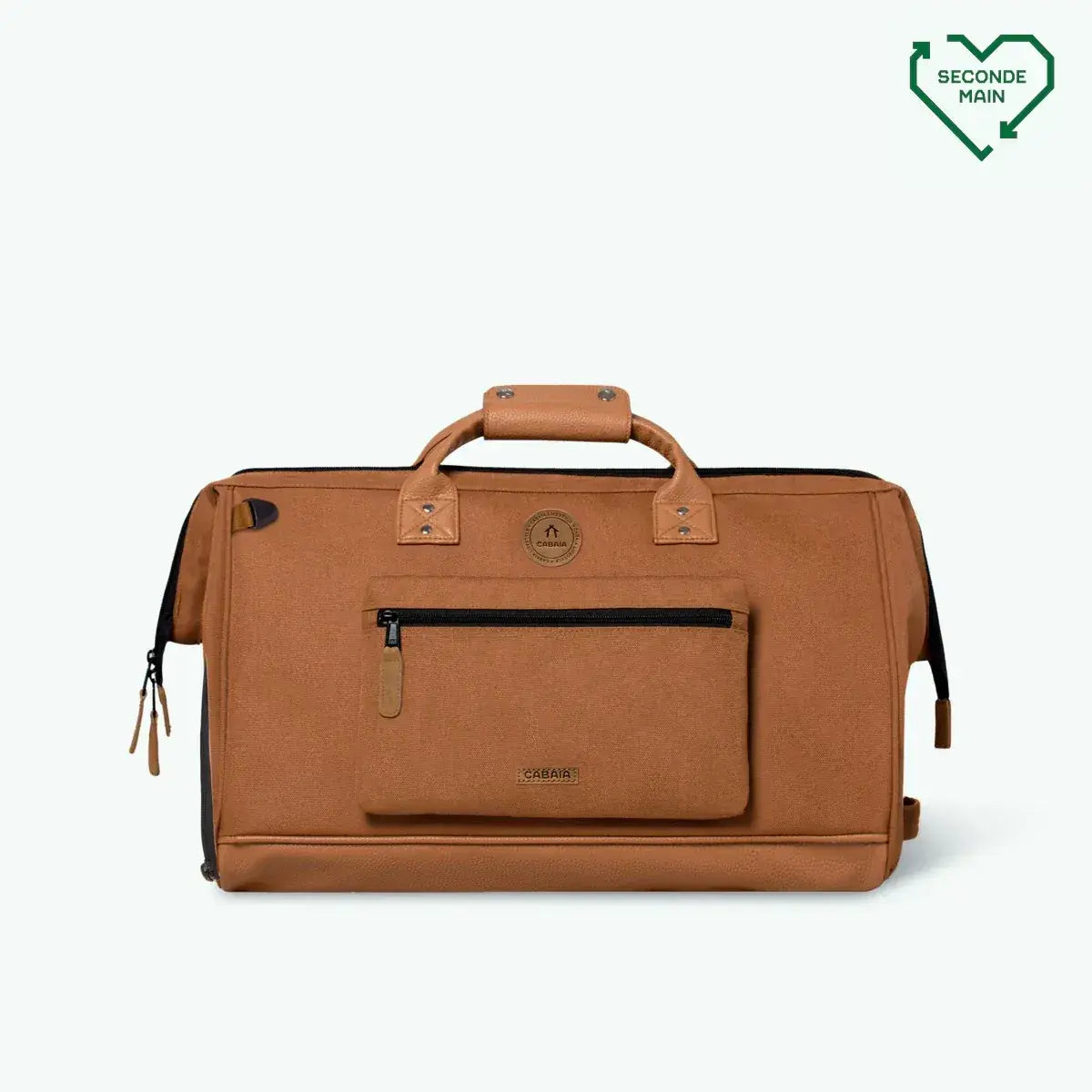 Duffle Adventurer Turin 1 pochette